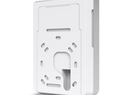 Ubiquiti UniFi U7 Pro Wall Punto de Acceso WiFi 7 Tri-Banda 2.5 GbE PoE+