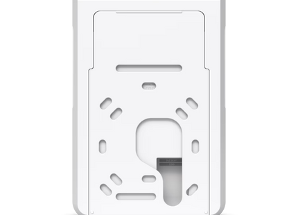 Ubiquiti UniFi U7 Pro Wall Punto de Acceso WiFi 7 Tri-Banda 2.5 GbE PoE+