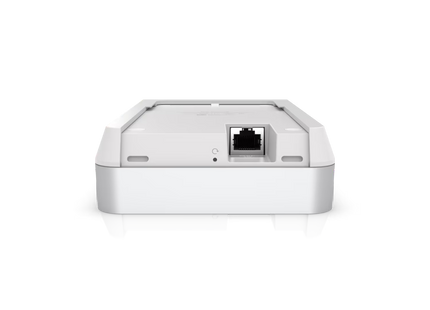 Ubiquiti UniFi U7 Pro Wall Punto de Acceso WiFi 7 Tri-Banda 2.5 GbE PoE+
