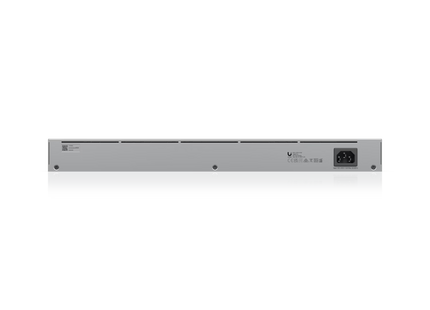 Ubiquiti UniFi Standard 16 PoE USW-16-POE Switch 16 Puertos Gigabit, 8 PoE+ y 2 SFP