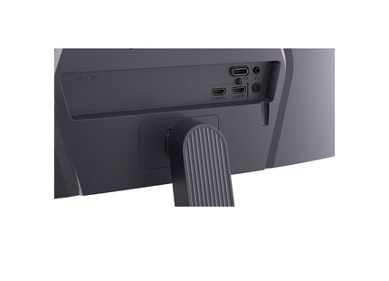 LG Monitor Gaming IPS 24.5" FHD 200 Hz, 25G523B-B