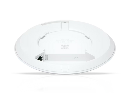 Ubiquiti UniFi U7 Lite Punto de Acceso WiFi 7 de Doble Banda 2.5 GbE PoE