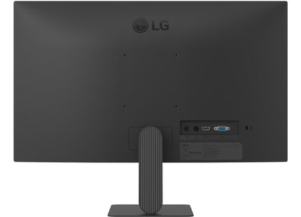 LG Monitor IPS 24" Full HD 144 Hz, 24U411B