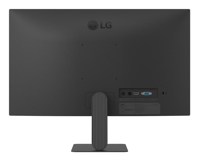 LG Monitor IPS 24" Full HD 144 Hz, 24U411B