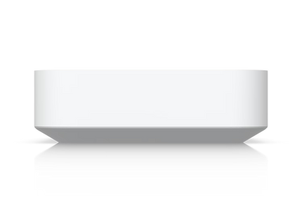 Ubiquiti UniFi Express UX Gateway WiFi 6 Dual Band con 2 Puertos Gigabit Ethernet