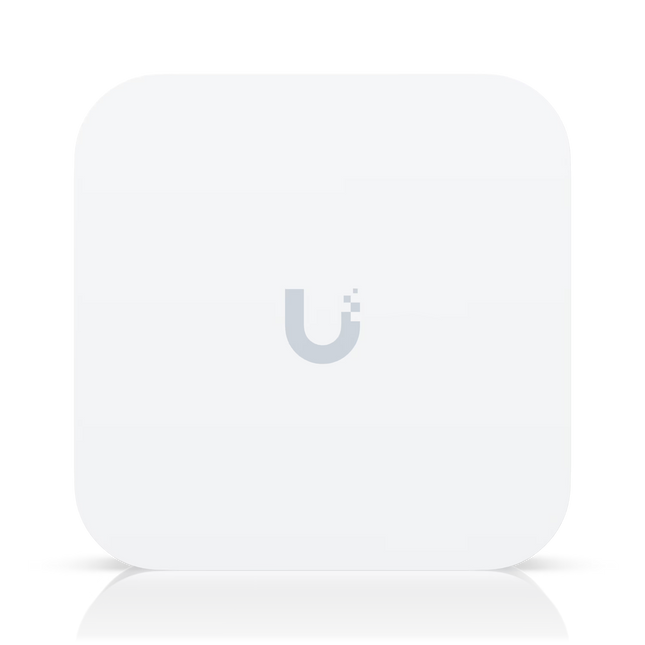 Ubiquiti UniFi Express UX Gateway WiFi 6 Dual Band con 2 Puertos Gigabit Ethernet