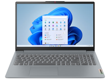 Laptop 15.6" Lenovo IdeaPad Slim 3 82XM00LMUS