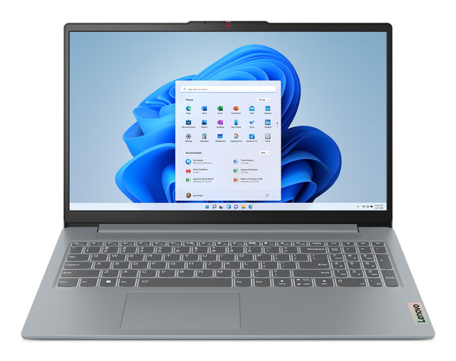 Laptop 15.6" Lenovo IdeaPad Slim 3 82XM00LMUS