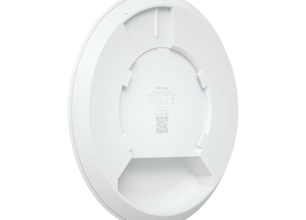 Ubiquiti UniFi U7 Lite Punto de Acceso WiFi 7 de Doble Banda 2.5 GbE PoE
