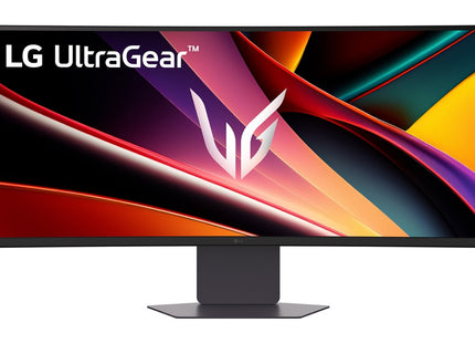 LG Monitor Gaming Curvo 34" WQHD 160 Hz, 34G600A