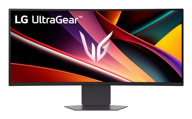 LG Monitor Gaming Curvo 34" WQHD 160 Hz, 34G600A