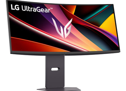 LG Monitor Gaming Curvo 34" WQHD 160 Hz, 34G600A