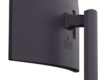 LG Monitor Gaming Curvo 34" WQHD 160 Hz, 34G600A