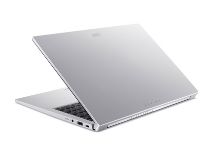 Acer Aspire Lite AL15-36P-32XP 15.6" Intel Core 3 N350 8GB 128GB SSD Windows 11 Home Inglés Plateado NX.DE2AA.001