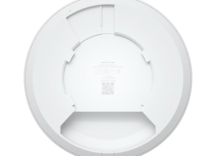 Ubiquiti UniFi U7 Lite Punto de Acceso WiFi 7 de Doble Banda 2.5 GbE PoE