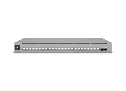 Ubiquiti UniFi Pro Max 24 PoE USW-Pro-Max-24-PoE Switch 24 Puertos, 400W PoE y 2 SFP+