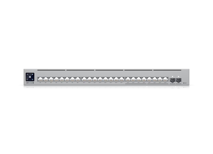 Ubiquiti UniFi Pro Max 24 PoE USW-Pro-Max-24-PoE Switch 24 Puertos, 400W PoE y 2 SFP+