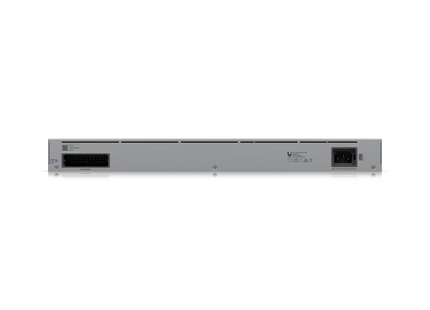 Ubiquiti UniFi Pro Max 24 PoE USW-Pro-Max-24-PoE Switch 24 Puertos, 400W PoE y 2 SFP+