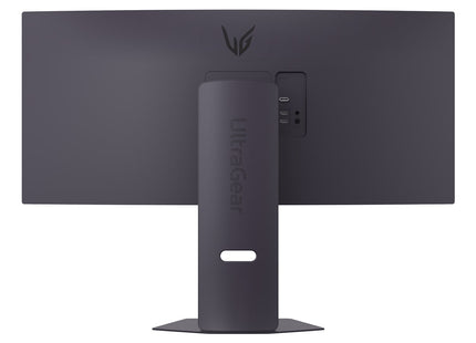 LG Monitor Gaming Curvo 34" WQHD 160 Hz, 34G600A