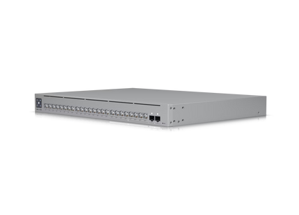 Ubiquiti UniFi Pro Max 24 PoE USW-Pro-Max-24-PoE Switch 24 Puertos, 400W PoE y 2 SFP+