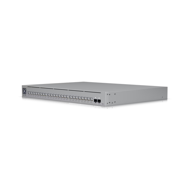 Ubiquiti UniFi Pro Max 24 PoE USW-Pro-Max-24-PoE Switch 24 Puertos, 400W PoE y 2 SFP+