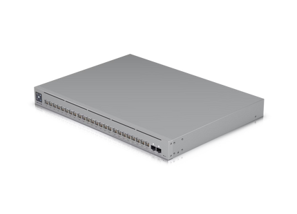 Ubiquiti UniFi Pro Max 24 PoE USW-Pro-Max-24-PoE Switch 24 Puertos, 400W PoE y 2 SFP+