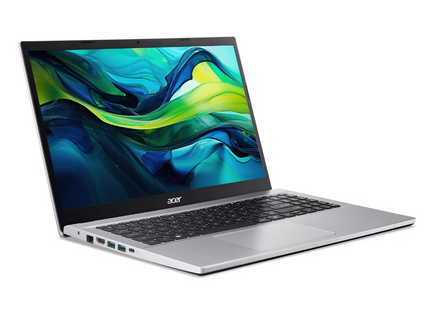 Laptop Acer Aspire Go 15 15.6"; Full HD AMD Ryzen 7 5825U 16GB LPDDR5 512GB SSD Windows 11 Home NX.JJHAA.003