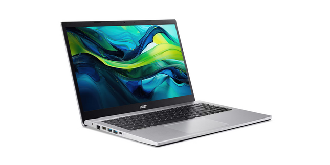 Laptop Acer Aspire Go 15 15.6"; Full HD AMD Ryzen 7 5825U 16GB LPDDR5 512GB SSD Windows 11 Home NX.JJHAA.003