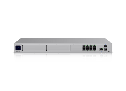 Ubiquiti UniFi Dream Machine Pro Max UDM-Pro-Max Gateway 10G con IDS/IPS de 5 Gbps