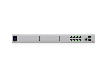 Ubiquiti UniFi Dream Machine Pro Max UDM-Pro-Max Gateway 10G con IDS/IPS de 5 Gbps