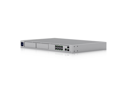 Ubiquiti UniFi Dream Machine Pro Max UDM-Pro-Max Gateway 10G con IDS/IPS de 5 Gbps
