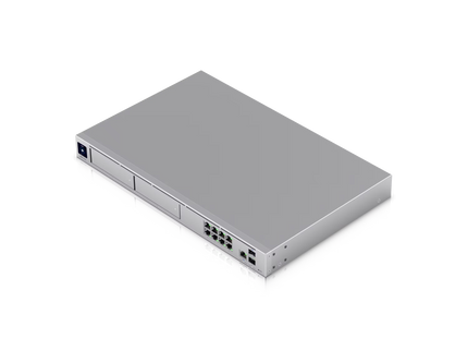 Ubiquiti UniFi Dream Machine Pro Max UDM-Pro-Max Gateway 10G con IDS/IPS de 5 Gbps