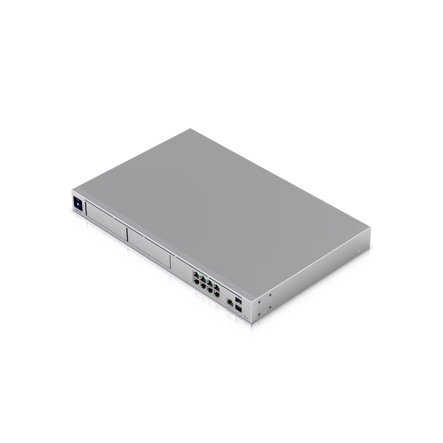 Ubiquiti UniFi Dream Machine Pro Max UDM-Pro-Max Gateway 10G con IDS/IPS de 5 Gbps