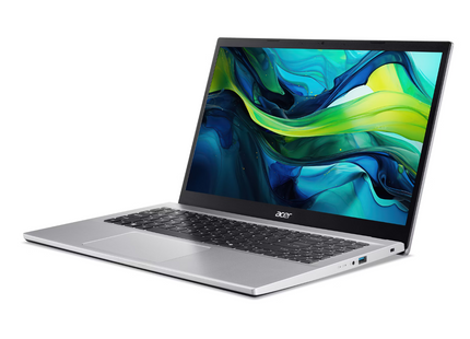 Laptop Acer Aspire Go 15 15.6"; Full HD AMD Ryzen 7 5825U 16GB LPDDR5 512GB SSD Windows 11 Home NX.JJHAA.003