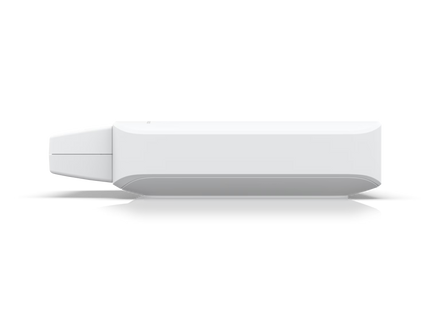 Ubiquiti UniFi Flex USW-Flex Switch 5 Puertos Gigabit con 4 PoE+ para Exterior