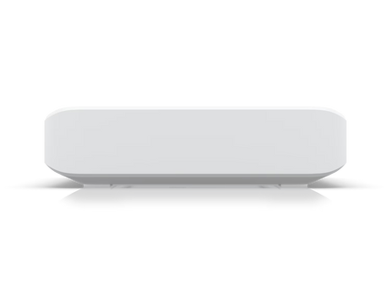 Ubiquiti UniFi Flex USW-Flex Switch 5 Puertos Gigabit con 4 PoE+ para Exterior