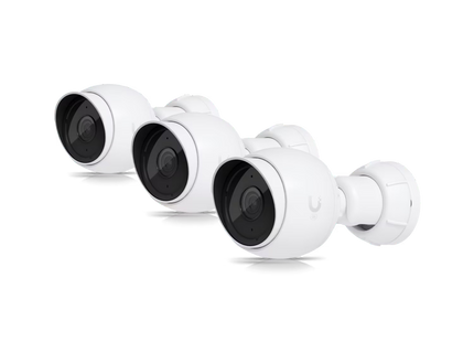 Ubiquiti UniFi G5 Bullet UVC-G5-Bullet Cámara 2K PoE con Visión Nocturna IR e IP55