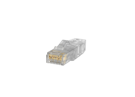 Panduit SP688-C Plug RJ45 Cat6 UTP 23-24 AWG TX6™ PLUS, Paquete de 100