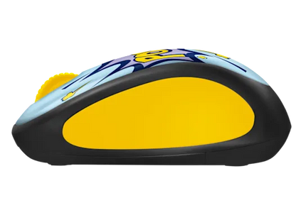 Logitech Mouse Inalámbrico POW, 910-006122