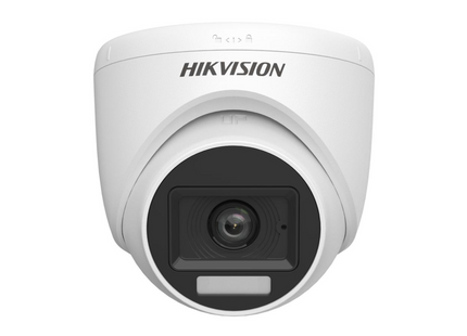 Cámara de Seguridad Hikvision, DS-2CE76K0T-LPFS