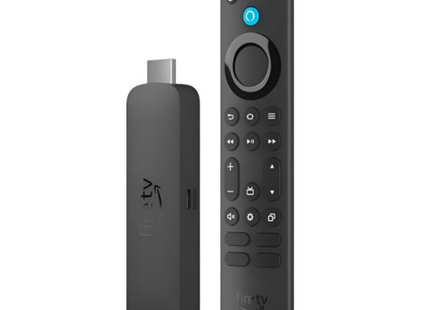 Amazon Fire TV Stick Max 4K | Streaming Device | Wi-Fi 6 | 4K