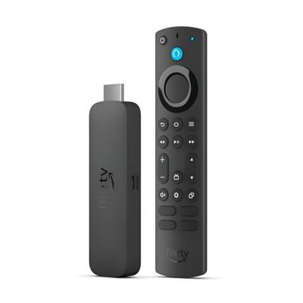 Amazon Fire TV Stick Max 4K | Streaming Device | Wi-Fi 6 | 4K