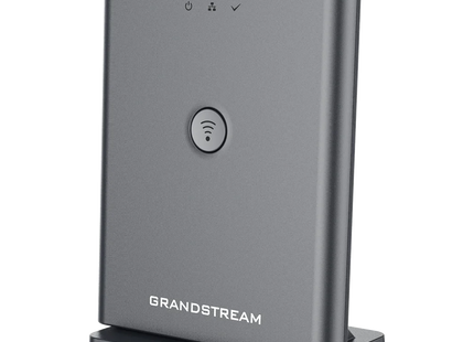 Grandstream DP752 Estación Base VoIP DECT PoE de Largo Alcance para 5 Teléfonos