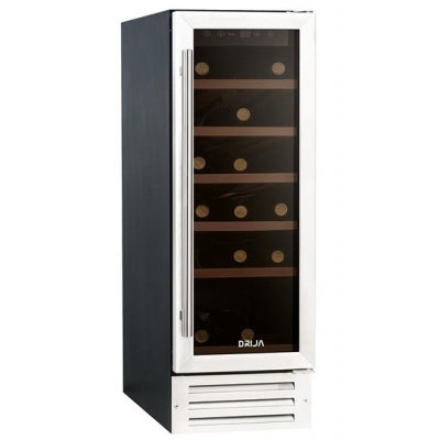 CHIQ vinera 18 botellas 1,9 PC CQRW18Y1MD1C7V