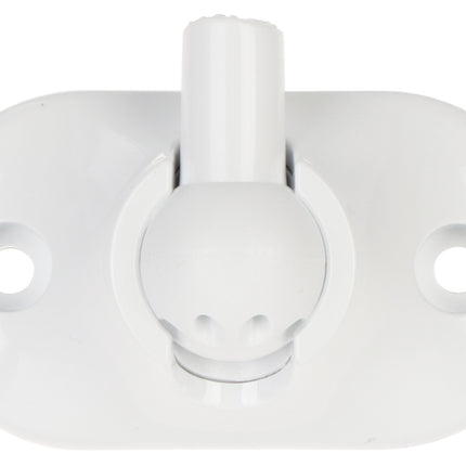 Soporte Universal para Detectores Hikvision DS-PDB-IN-UNIVERSALBRACKET | 29.3mm x 53.2mm x 35.5mm