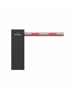 Hikvision Control de Acceso Barrera Vehicular, DS-TMG300-DR