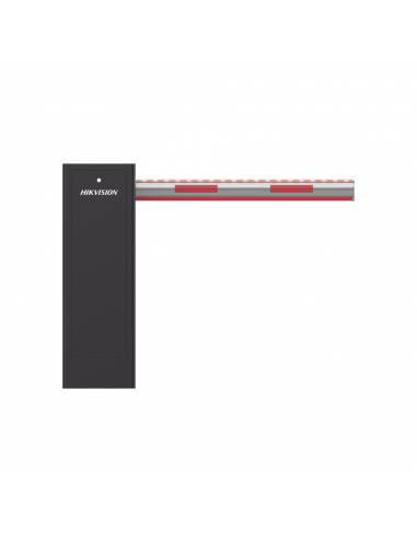 Hikvision Control de Acceso Barrera Vehicular, DS-TMG300-DR