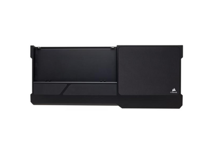 Base para Teclado y Mouse Corsair K63 | Soporte Ergonómico | Superficie Antideslizante | Compatible con K63 Wireless