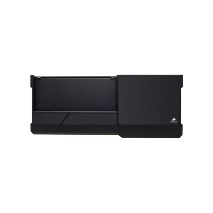 Base para Teclado y Mouse Corsair K63 | Soporte Ergonómico | Superficie Antideslizante | Compatible con K63 Wireless