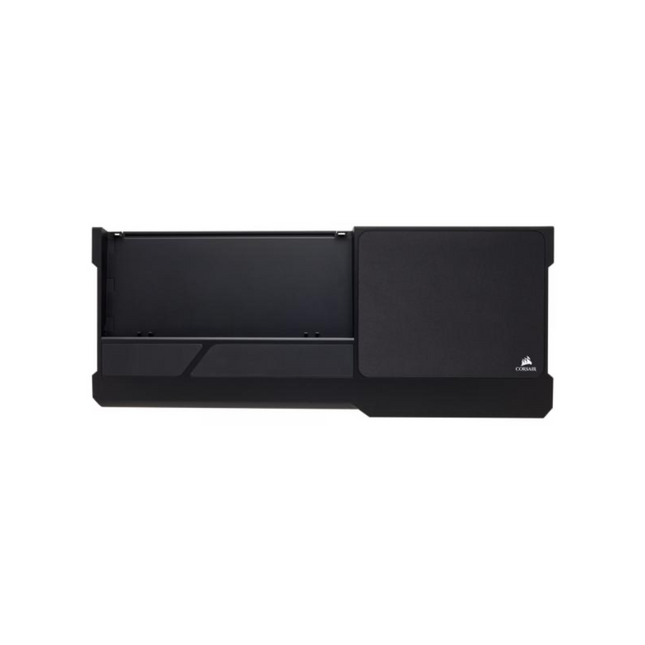 Base para Teclado y Mouse Corsair K63 | Soporte Ergonómico | Superficie Antideslizante | Compatible con K63 Wireless